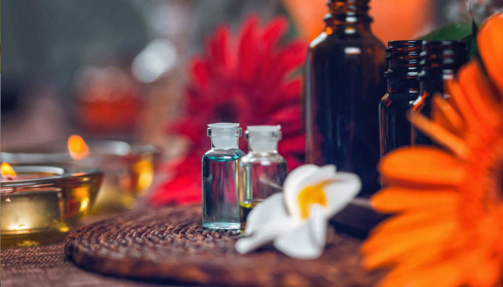 ADministração (26) Como Funciona a Aromaterapia: Uma Experiência Sensorial