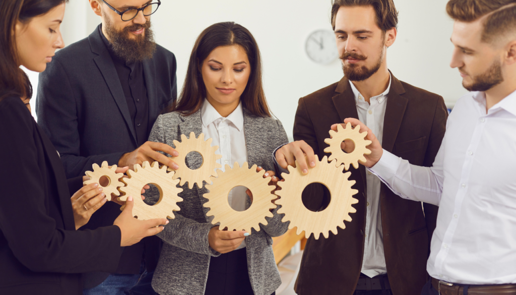 Tendências e inovações que moldam o futuro da cultura organizacional nas empresas.