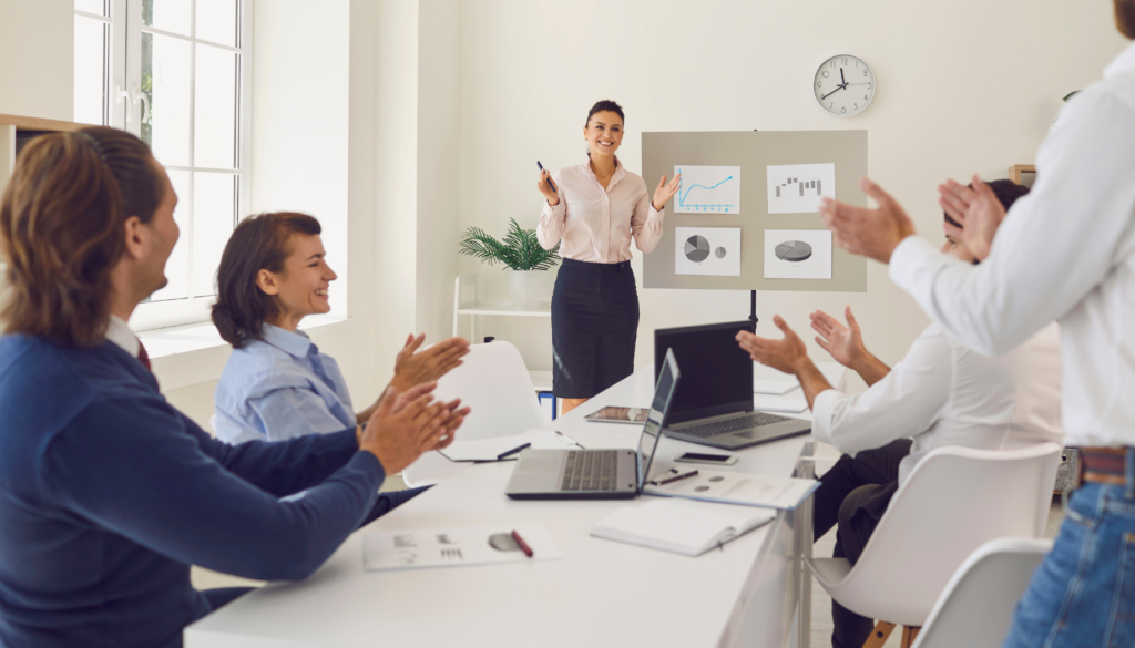 Cultura organizacional inclusiva e diversificada: estratégias para empresas modernas.

