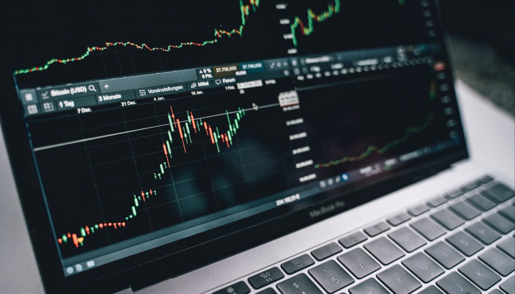 criptomoedas em alta Descubra as Criptomoedas em Alta: Oportunidades e Tendências