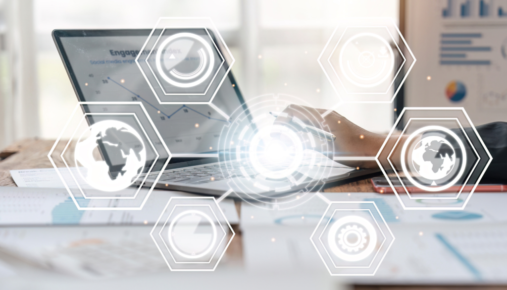 como funciona o marketing digital