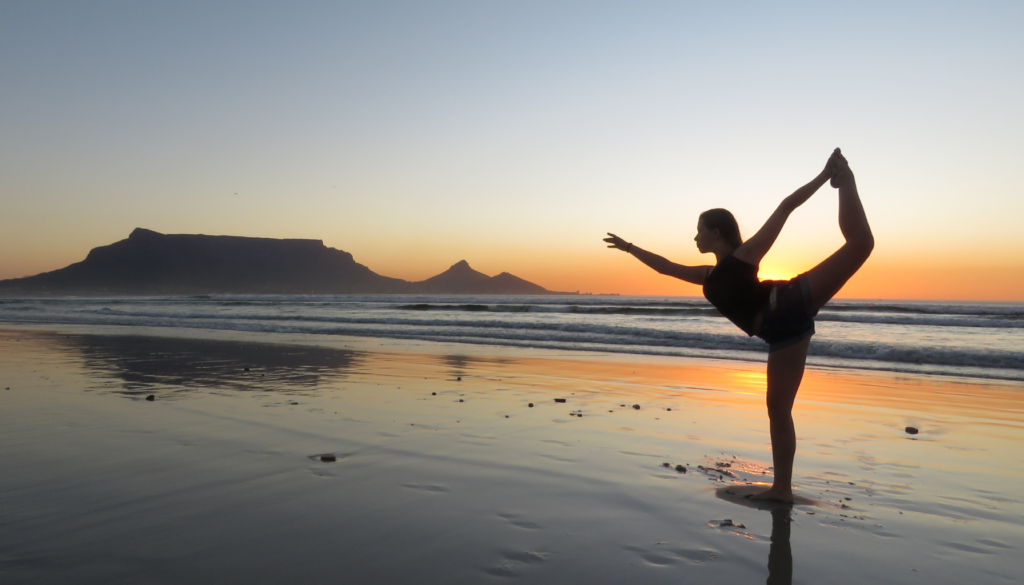 Benefícios do Yoga na Melhora do Sono e Qualidade de Vida Yoga