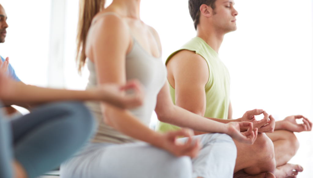 benefícios da meditação Descubra os Benefícios da Meditação para a Sua Vida