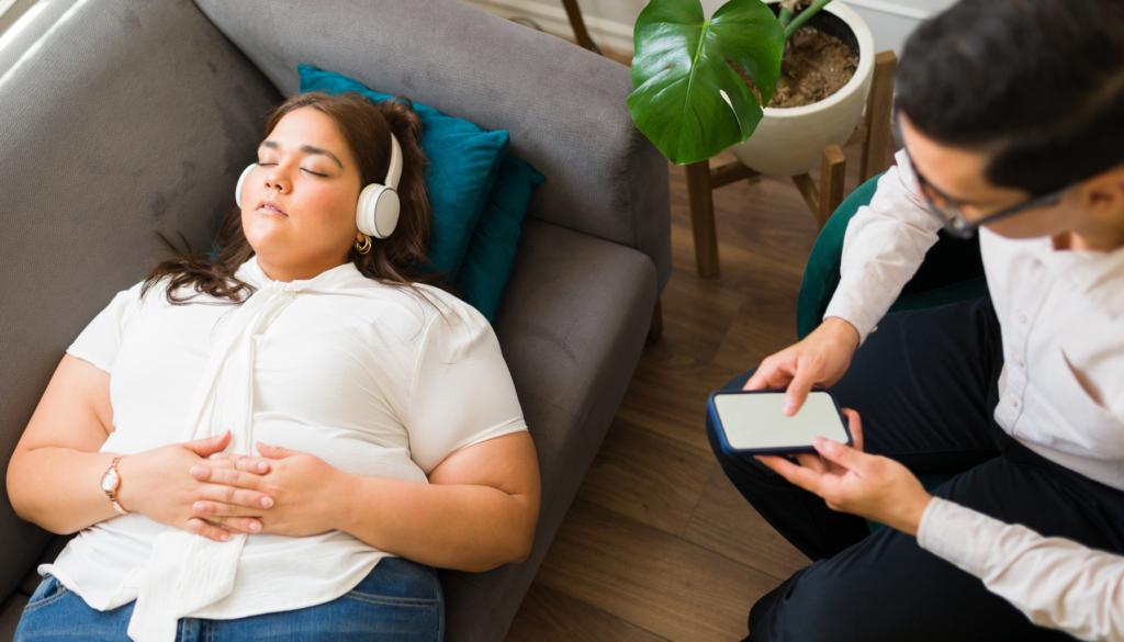 meditação para relaxar Descubra a Meditação para Relaxar e Transforme Seu Dia